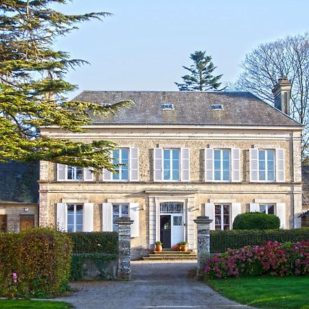 La Fresnee Chambres D'Hotes Mosles Exterior foto